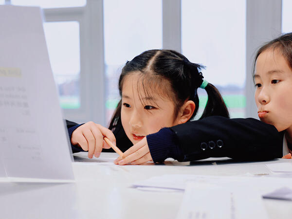 100th day celebration,Hiba Academy Nantong